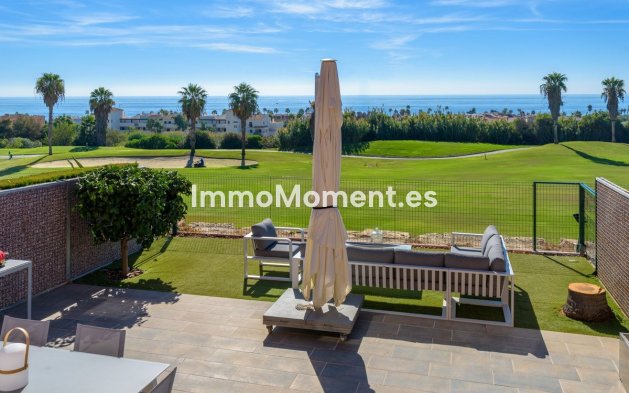 Bestaande woning - Appartement - Casares - Casares Playa