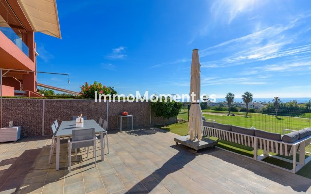 Bestaande woning - Appartement - Casares - Casares Playa