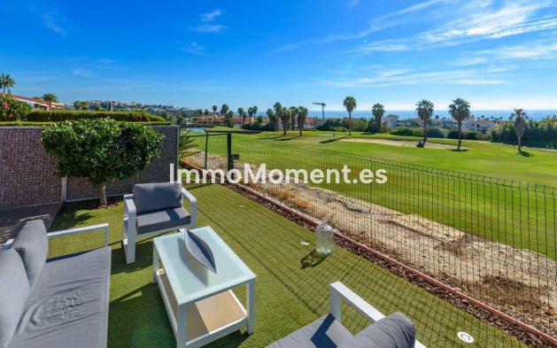 Bestaande woning - Appartement - Casares - Casares Playa