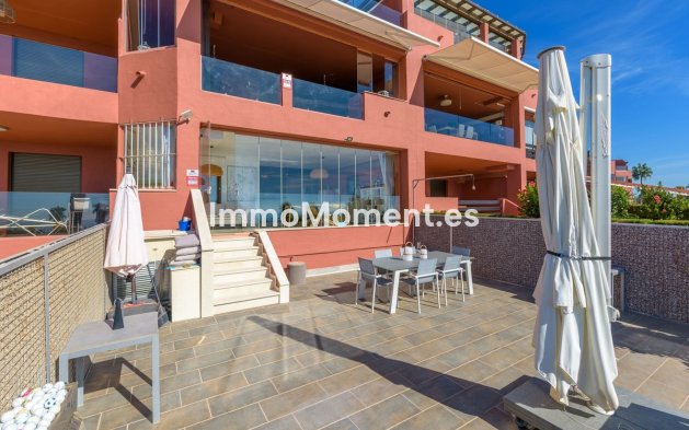 Bestaande woning - Appartement - Casares - Casares Playa
