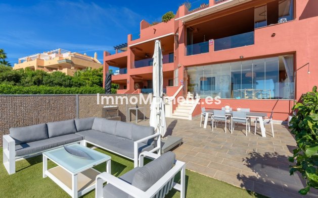 Bestaande woning - Appartement - Casares - Casares Playa