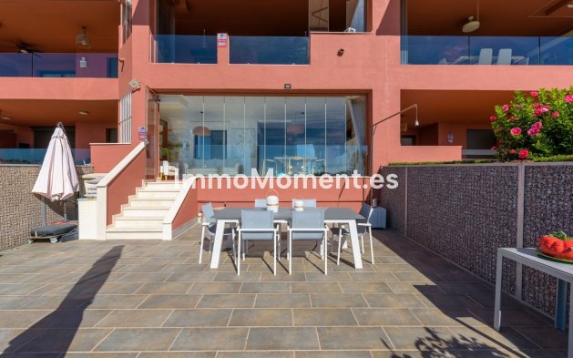 Bestaande woning - Appartement - Casares - Casares Playa
