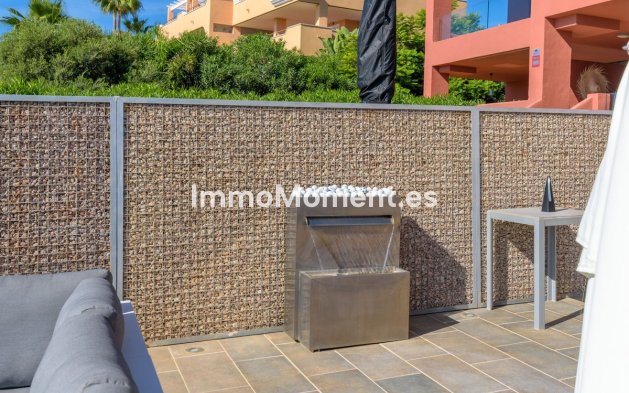 Bestaande woning - Appartement - Casares - Casares Playa
