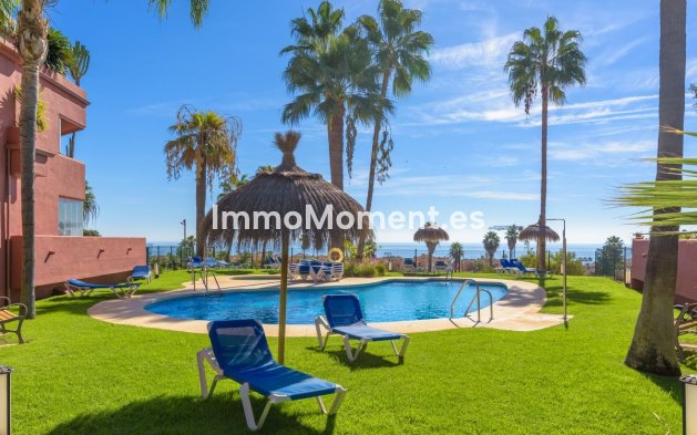 Bestaande woning - Appartement - Casares - Casares Playa