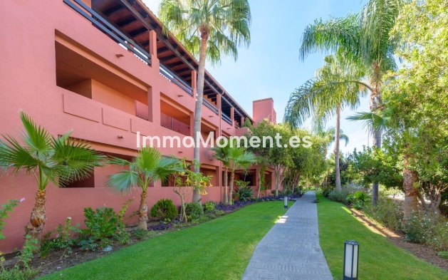 Bestaande woning - Appartement - Casares - Casares Playa