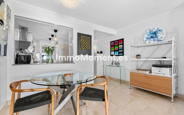 Bestaande woning - Appartement - Casares - Casares Playa
