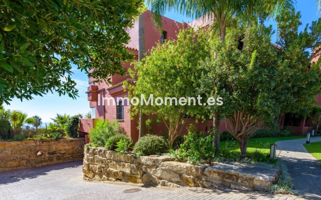 Bestaande woning - Appartement - Casares - Casares Playa