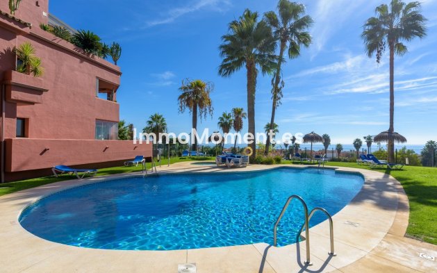 Bestaande woning - Appartement - Casares - Casares Playa