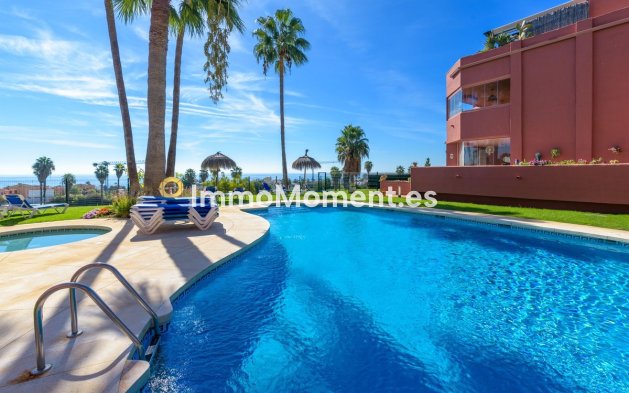 Bestaande woning - Appartement - Casares - Casares Playa