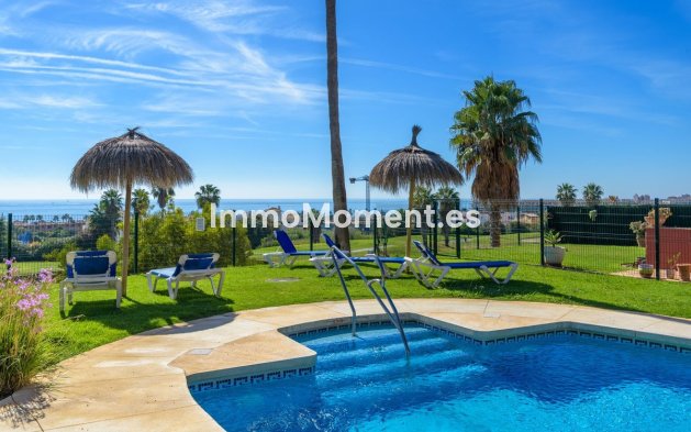 Bestaande woning - Appartement - Casares - Casares Playa