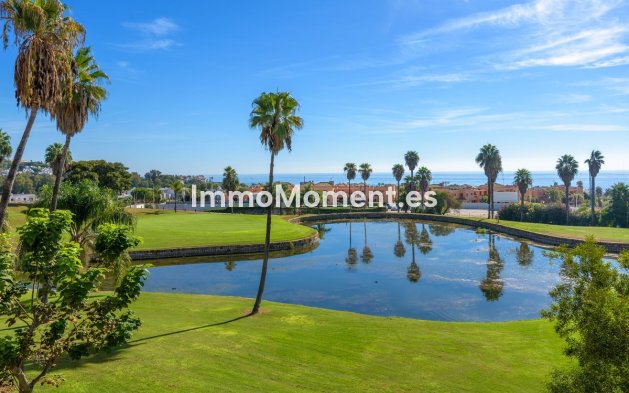Bestaande woning - Appartement - Casares - Casares Playa