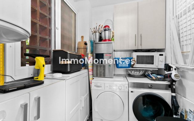 Bestaande woning - Appartement - Casares - Casares Playa