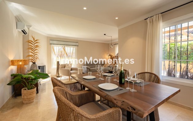 Revente - Villa individuelle - Mijas - La Cala Hills