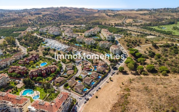Revente - Villa individuelle - Mijas - La Cala Hills