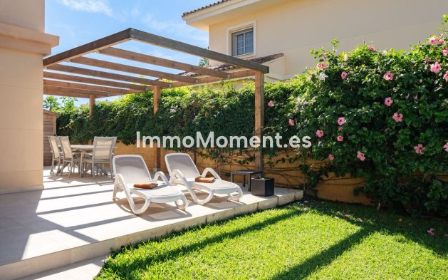 Revente - Villa individuelle - Mijas - La Cala Hills