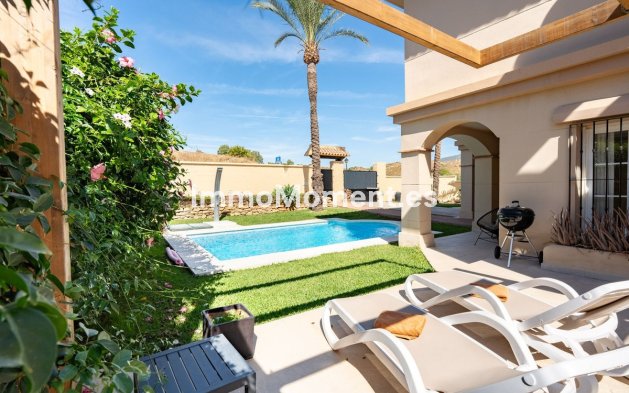 Revente - Villa individuelle - Mijas - La Cala Hills