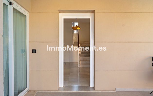 Revente - Villa individuelle - Mijas - La Cala Hills