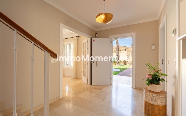 Revente - Villa individuelle - Mijas - La Cala Hills