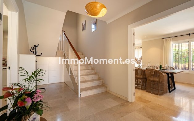 Revente - Villa individuelle - Mijas - La Cala Hills