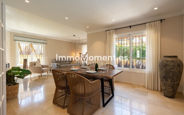 Revente - Villa individuelle - Mijas - La Cala Hills