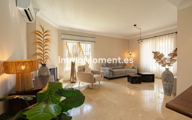 Revente - Villa individuelle - Mijas - La Cala Hills