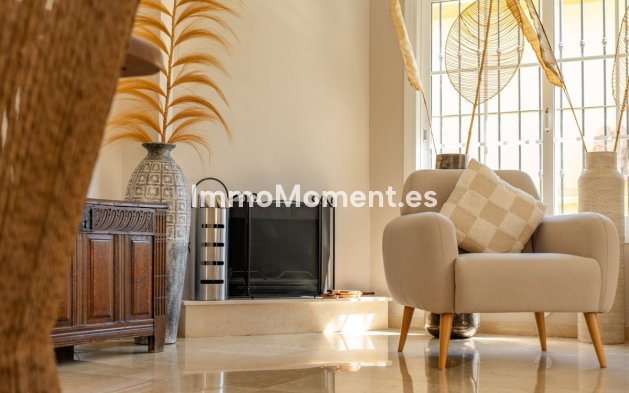 Revente - Villa individuelle - Mijas - La Cala Hills