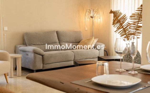 Revente - Villa individuelle - Mijas - La Cala Hills