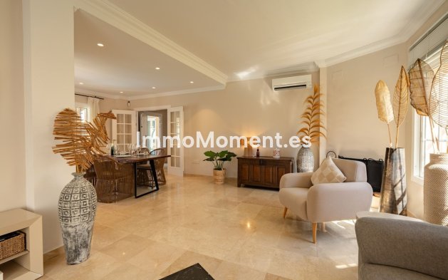 Revente - Villa individuelle - Mijas - La Cala Hills