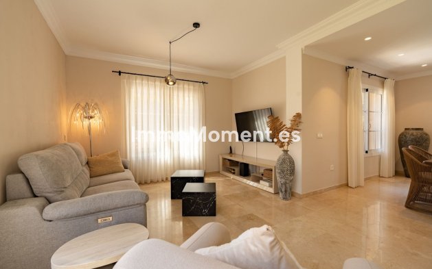 Revente - Villa individuelle - Mijas - La Cala Hills