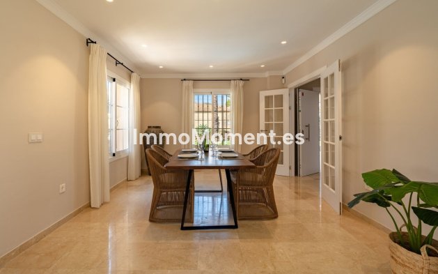 Revente - Villa individuelle - Mijas - La Cala Hills