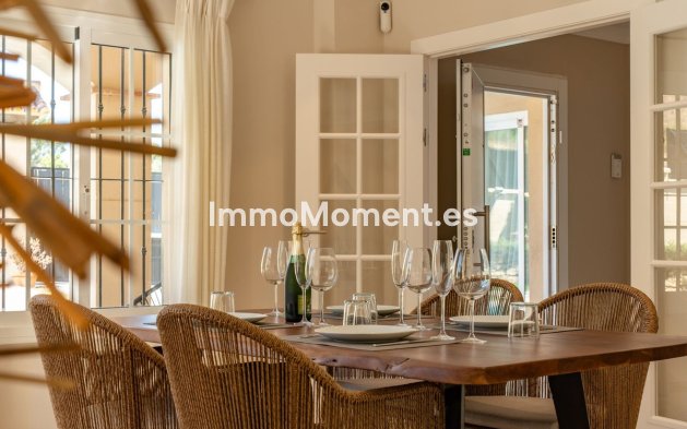 Revente - Villa individuelle - Mijas - La Cala Hills