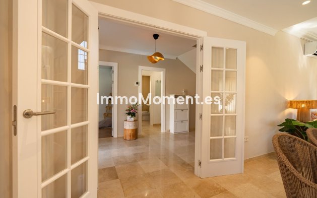 Revente - Villa individuelle - Mijas - La Cala Hills