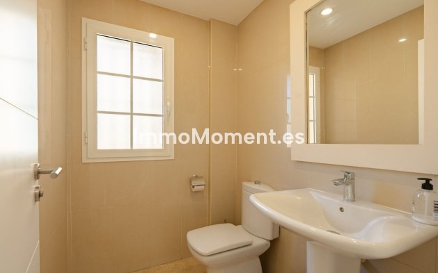 Revente - Villa individuelle - Mijas - La Cala Hills