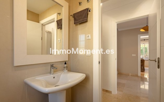Revente - Villa individuelle - Mijas - La Cala Hills