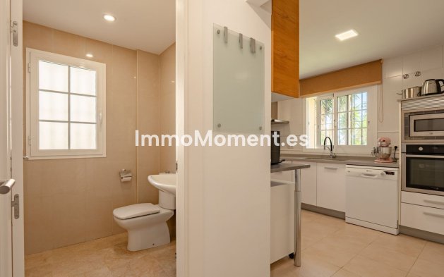 Revente - Villa individuelle - Mijas - La Cala Hills