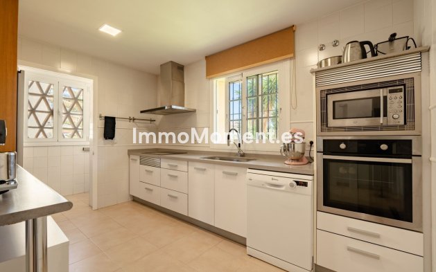 Revente - Villa individuelle - Mijas - La Cala Hills