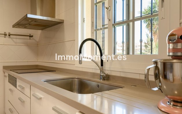 Revente - Villa individuelle - Mijas - La Cala Hills
