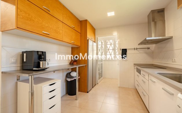 Revente - Villa individuelle - Mijas - La Cala Hills
