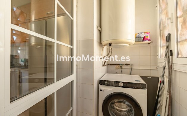 Revente - Villa individuelle - Mijas - La Cala Hills