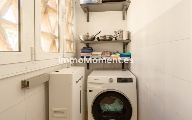 Revente - Villa individuelle - Mijas - La Cala Hills