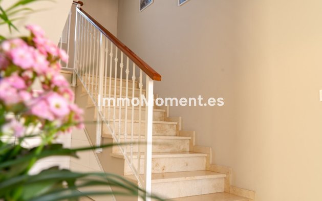 Revente - Villa individuelle - Mijas - La Cala Hills