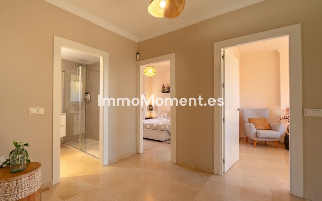 Revente - Villa individuelle - Mijas - La Cala Hills