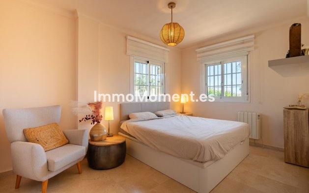 Revente - Villa individuelle - Mijas - La Cala Hills