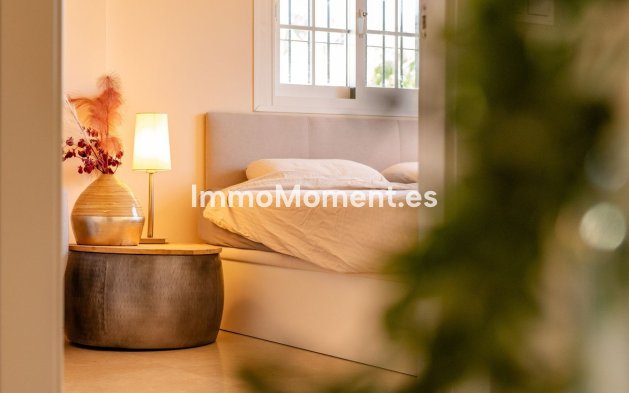 Revente - Villa individuelle - Mijas - La Cala Hills