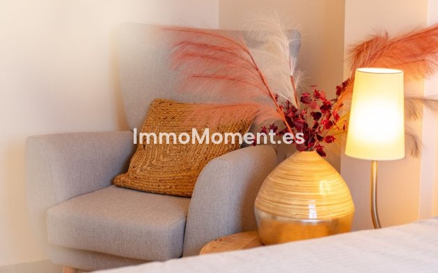 Revente - Villa individuelle - Mijas - La Cala Hills
