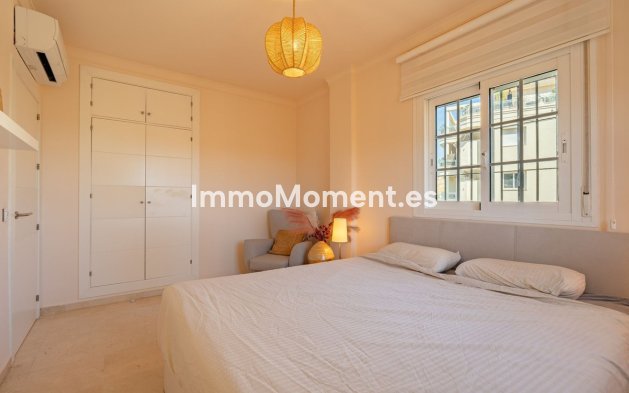 Revente - Villa individuelle - Mijas - La Cala Hills