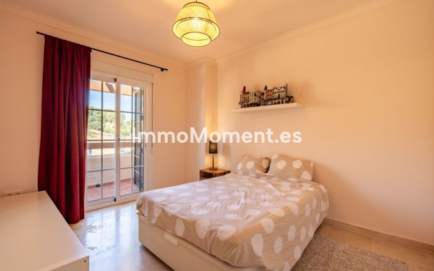 Revente - Villa individuelle - Mijas - La Cala Hills