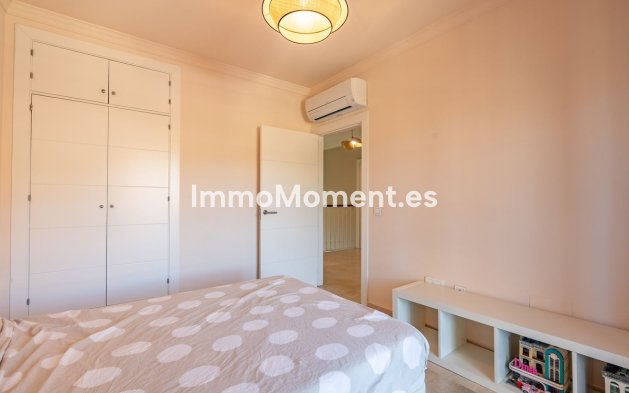 Revente - Villa individuelle - Mijas - La Cala Hills