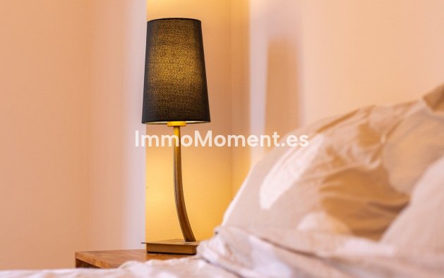 Revente - Villa individuelle - Mijas - La Cala Hills