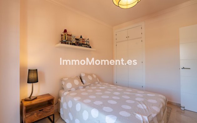 Revente - Villa individuelle - Mijas - La Cala Hills